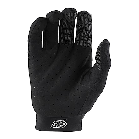 Bike Gloves Troy Lee Designs Ace Glove mono black 2024 - 2