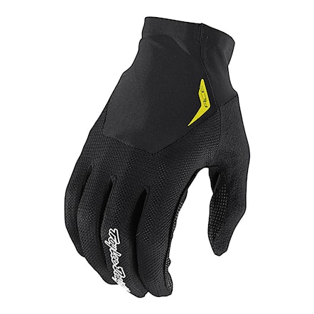 Bike rukavice Troy Lee Designs Ace Glove mono black 2024 - 1
