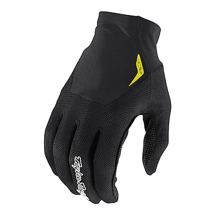 Bike rękawiczki Troy Lee Designs Ace Glove mono black 2024 - 1