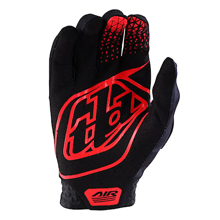 Bike Gloves Troy Lee Designs Air Glove Camo black 2023 - 2