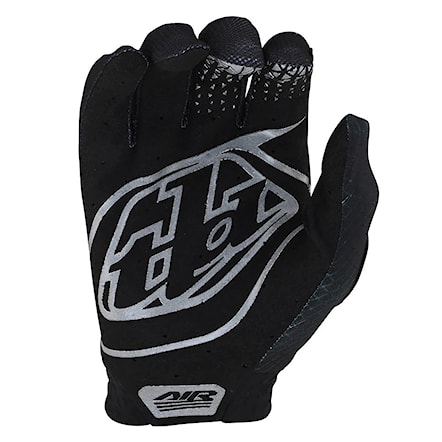 Bike rękawiczki Troy Lee Designs Air Glove Solid black 2024 - 2