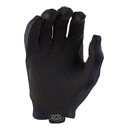 Bike Gloves Troy Lee Designs Flowline Glove Mono black 2023 - 2
