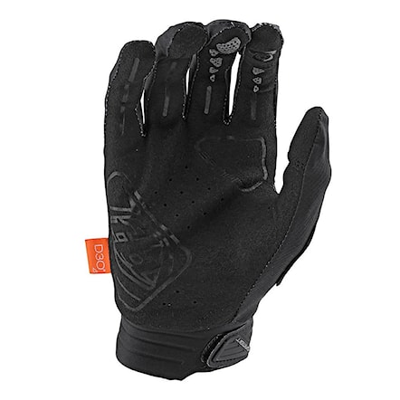 Bike rękawiczki Troy Lee Designs Gambit Glove solid black 2024 - 2