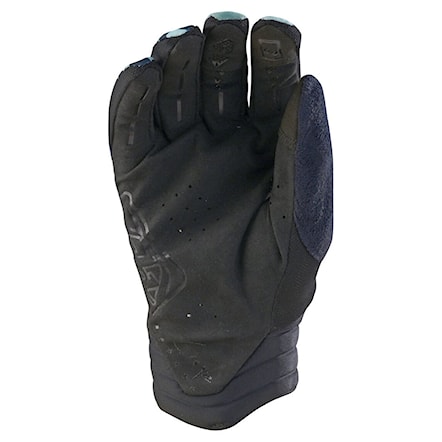 Bike Gloves Troy Lee Designs Wms Luxe Glove micayla gatto mist 2024 - 2