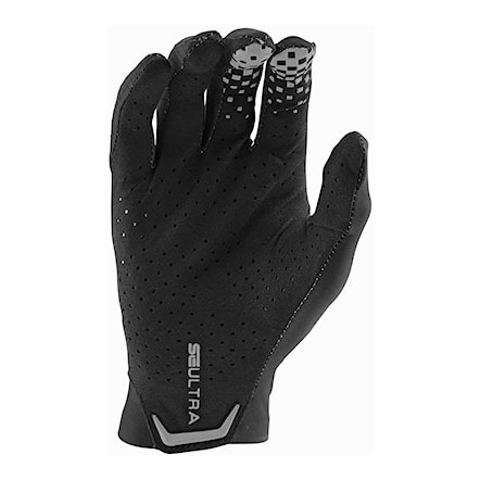 Bike Gloves Troy Lee Designs SE Ultra Glove black 2024 - 2