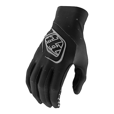 Bike Gloves Troy Lee Designs SE Ultra Glove black 2024 - 1