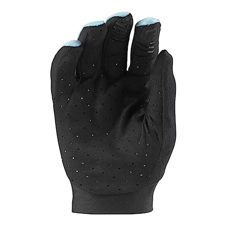 Bike rukavice Troy Lee Designs Wms Ace 2.0 Glove solid mist 2024 - 2