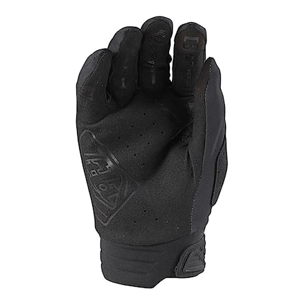 Bike rukavice Troy Lee Designs Wms Gambit Glove stripe black 2024 - 2