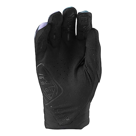 Bike rukavice Troy Lee Designs Wms Luxe Glove watercolor lilac 2024 - 2