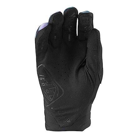 Bike rękawiczki Troy Lee Designs Wms Luxe Glove watercolor lilac 2024 - 2