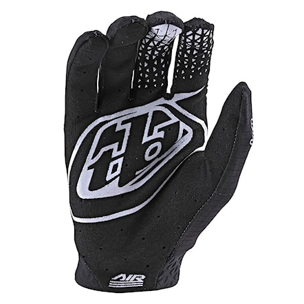Bike rękawiczki Troy Lee Designs Youth Air Glove Solid black 2024 - 2