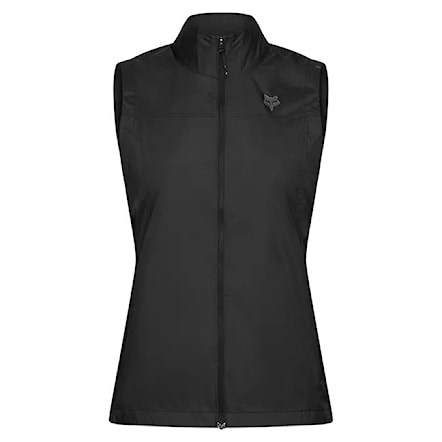 Bike vesta Fox Wms Ranger Wind Vest black 2025 - 3