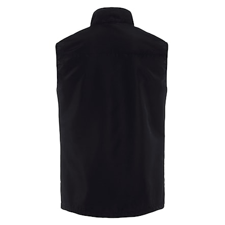 Bike kamizelka Horsefeathers Hill Vest black 2026 - 2