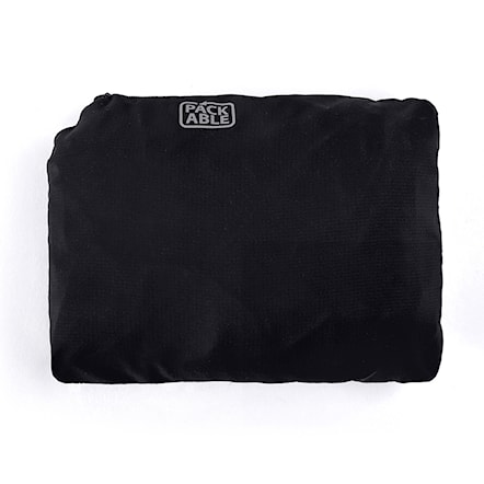 Bike kamizelka Horsefeathers Hill Vest black 2026 - 3