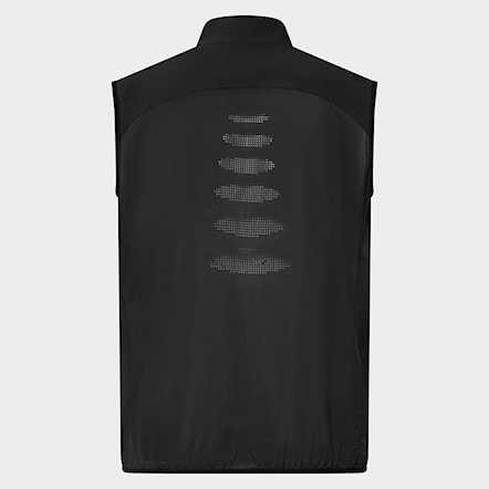 Bike kamizelka Oakley Elements Vest blackout 2026 - 4