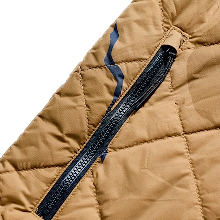 Bike kamizelka Troy Lee Designs Ruckus Ride Vest flow camo sienna 2026 - 13