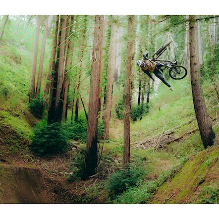 Bike kamizelka Troy Lee Designs Ruckus Ride Vest flow camo sienna 2026 - 18