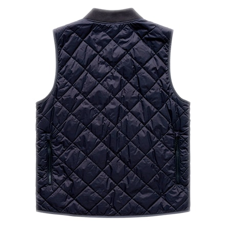 Bike kamizelka Troy Lee Designs Ruckus Ride Vest mono carbon 2026 - 5