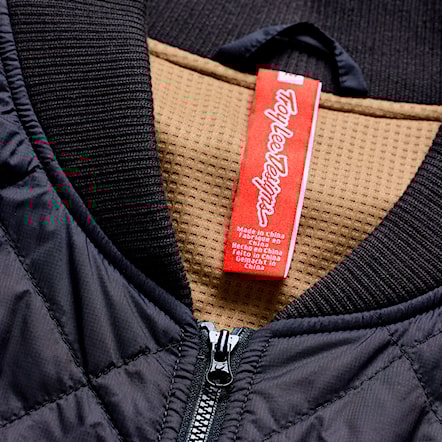 Bike kamizelka Troy Lee Designs Ruckus Ride Vest mono carbon 2026 - 6