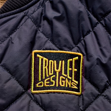 Bike kamizelka Troy Lee Designs Ruckus Ride Vest mono carbon 2026 - 8