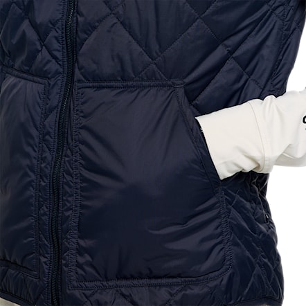 Bike kamizelka Troy Lee Designs Ruckus Ride Vest mono carbon 2026 - 9