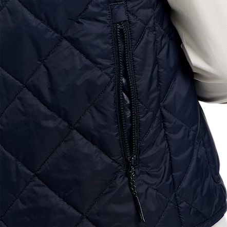 Bike kamizelka Troy Lee Designs Ruckus Ride Vest mono carbon 2026 - 11