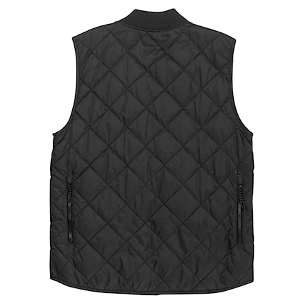 Bike Vest Troy Lee Designs Ruckus Ride Vest mono carbon 2025 - 2