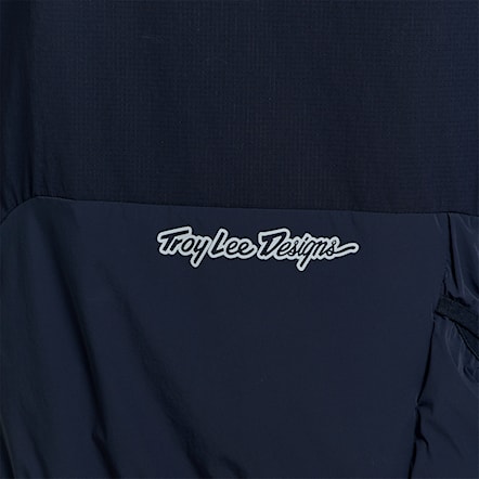 Bike kamizelka Troy Lee Designs Skyline Pro Vest mono carbon 2026 - 15