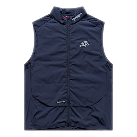 Bike kamizelka Troy Lee Designs Skyline Pro Vest mono carbon 2026 - 5