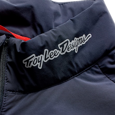 Bike kamizelka Troy Lee Designs Skyline Pro Vest mono carbon 2026 - 7