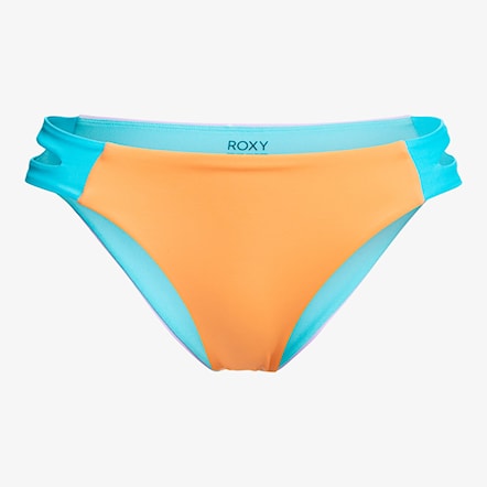 Swimwear Roxy Colorblock Party Moderate bachelor button 2023 - 4