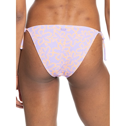 Swimwear Roxy Hawaiian Heat Cheeky Tie Side mock orange hawaiianheat 2023 - 3