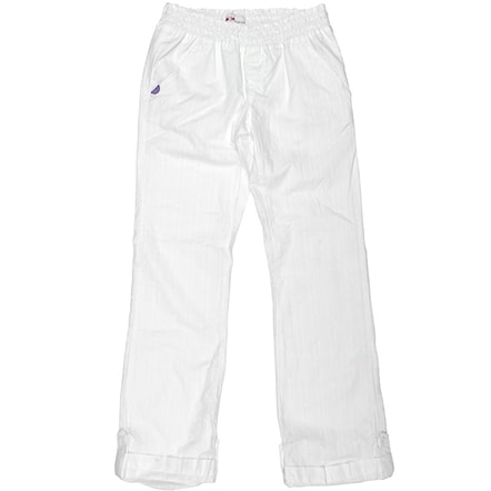 Spodnie Billabong Lucio white - 1
