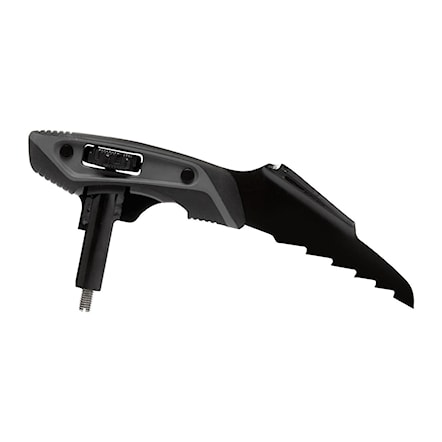 Black Diamond Whippet Attachment black - 1
