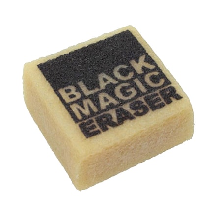 Czyścik gripa Black Magic Shorty's Eraser - 1
