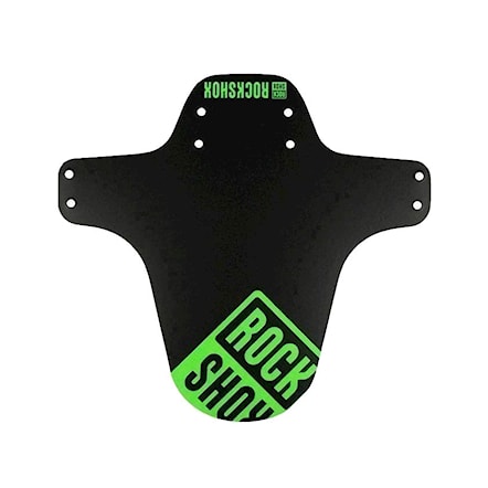 Blatník RockShox AM Fender black/neon green - 1