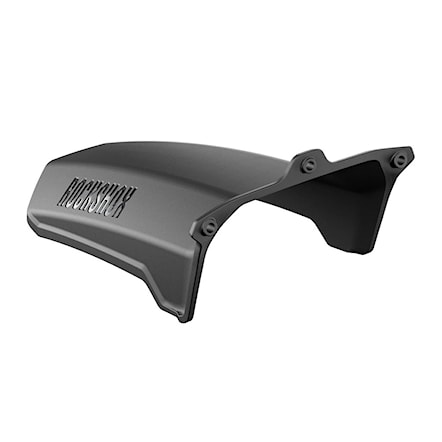 Mudguard RockShox AM Fender Short Black ZEB - 1