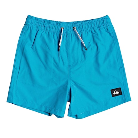 Plavky Quiksilver Everyday Volley Youth 13 blithe 2020 - 1