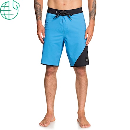 Plavky Quiksilver Highline New Wave 20 blithe 2021 - 1