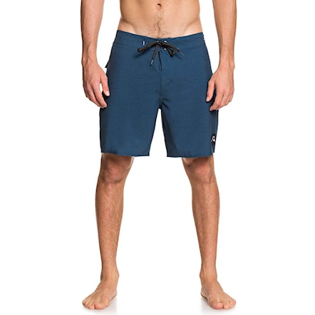 Plavky Quiksilver Highline Piped 18 majolica blue 2020 - 1