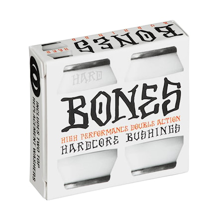 Skateboard Bushings Bones Hard - 1