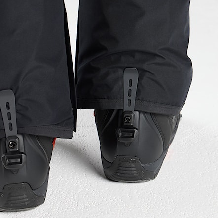 Snowboard Boots Burton Felix Step On Soft black 2024 - 6