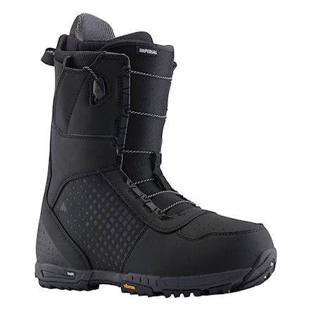 Snowboard Boots Burton Imperial black 2019 - 1
