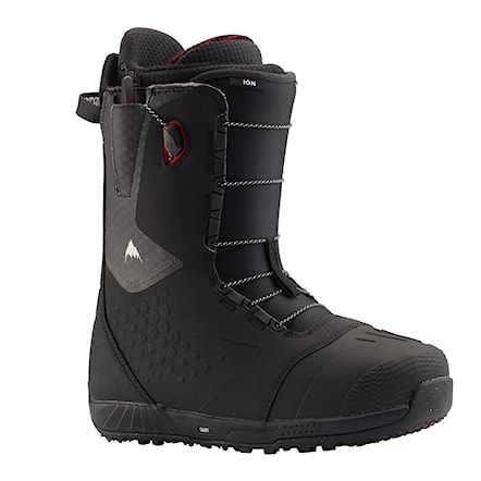 Snowboard Boots Burton Ion black/red 2020 - 1