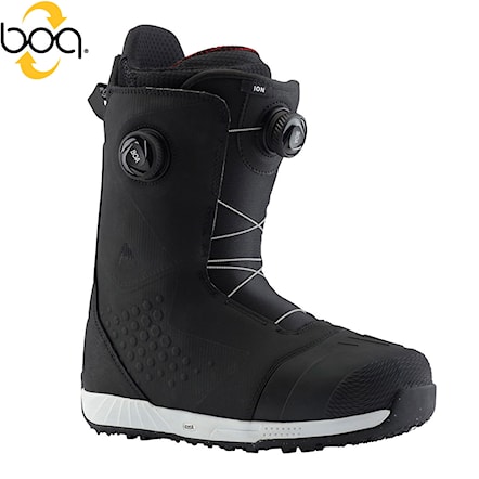 Snowboard Boots Burton Ion Boa black 2019 - 1