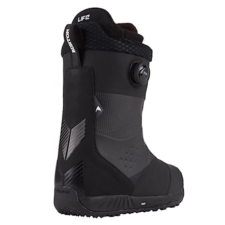 Snowboard Boots Burton Ion Boa black 2024 - 2