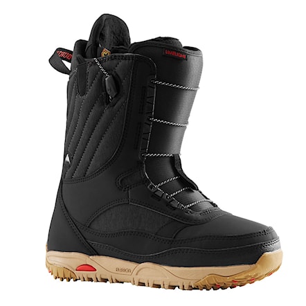 Snowboard Boots Burton Limelight black 2024 - 1