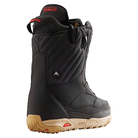 Snowboard Boots Burton Limelight black 2024 - 2