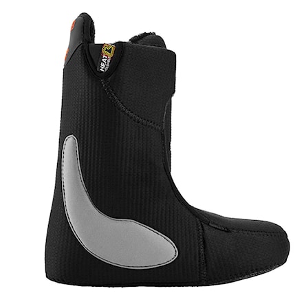 Snowboard Boots Burton Limelight black 2024 - 4