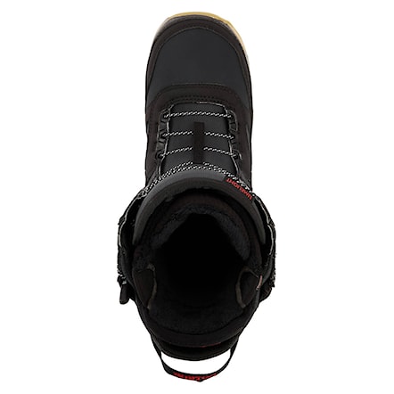 Snowboard Boots Burton Limelight black 2024 - 5